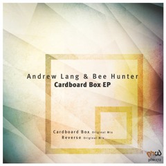 Andrew Lang & Bee Hunter - Cardboard Box (Original Mix) [PHW272]