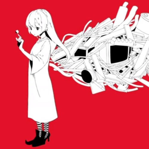 A Lump of Nonsense [Harufuri Ft. Kasane Teto]