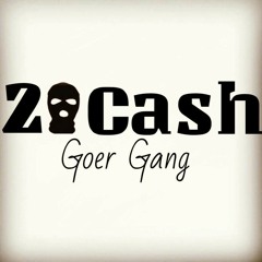 20cash Esosa Gook Gotti KFree - See it through