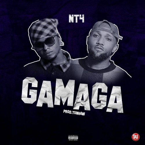 Stream NT4 - Gamaga [Prod. By TubhaniMuzik] by TubhaniMuzik 