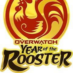 Overwatch - Year Of The Rooster Theme