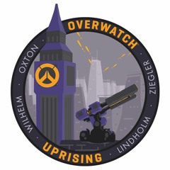 Overwatch - Uprising Theme