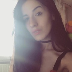 Lina Po - Cold Water (cover)