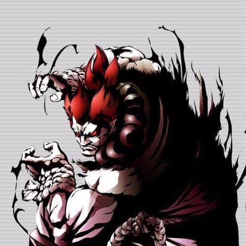 Tekken 7 OST - Arctic Snowfall Final Round