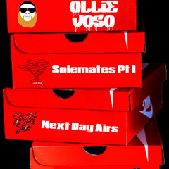 Solemates Part 2 (Produced by: MarkShotta)