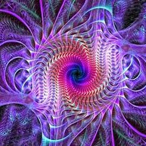 Fox Man - Hallucination