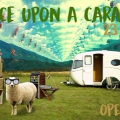 Once Upon A Caravan set