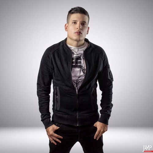 Sebastien Rebels - Dame Lo Que Necesito Morenito