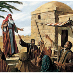 Follow The Prophet (LDS Beats remix) Remastered