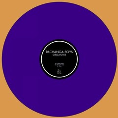 Pachanga Boys - Black Naga (Telematik Groovy Edit)