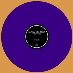 Pachanga Boys - Black Naga (Telematik Groovy Edit)