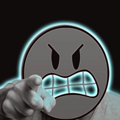 FRM - ANGRY MAN