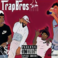 Applying Pressure Feat. Pretty Tony