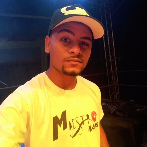 SHEIKE DE 5 VS O MELHOR  PÓ AQUI DO RIO ( DJ MAESTRO RAFAEL )