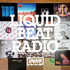 Liquid Beat Radio 06/23/17
