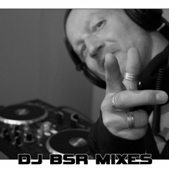 DJ BSR MIXES