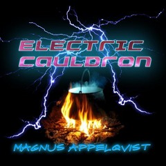 Electric Cauldron