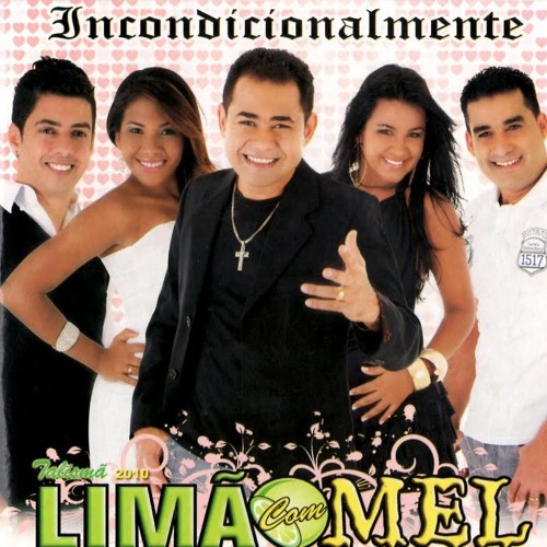 UM SONHO DE AMOR - Limão Com Mel