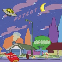 03 Reckle$$ - Potent