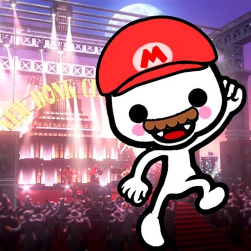 Custom Remix - Jump Up, Super Star!