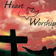 When The Music Fades (Heart Of Worship)