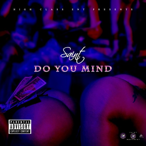 Saint - Do You MInd