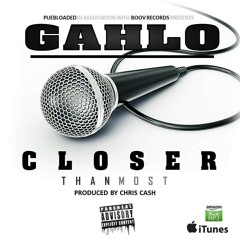 Closer than most -YFR