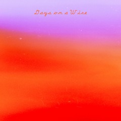 Days on a Wire