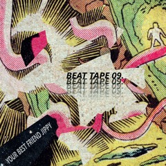beat tape 09.