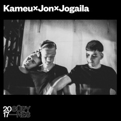 Kameu × JON × Jogaila - Special for Supynes Festival 2017