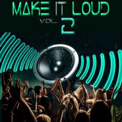 KevinMaaaN - MAKE it LOUD vol. 2
