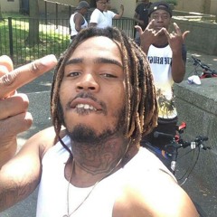MG Ant x Jay 45 - Money Calling