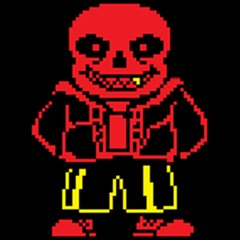 [Undertale AU - Underfell] Megalovania (Updated)