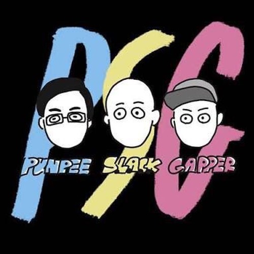 PSG - かみさま