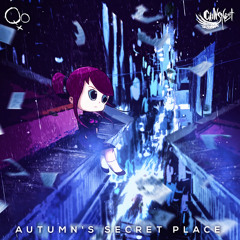 Autumn's Secret Place
