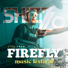 Shizz Lo Live @ Firefly Festival 2017