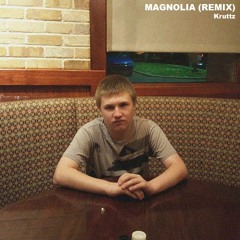 Magnolia (Remix) (Censored)