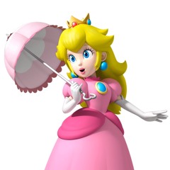 Princess Peach (prod LPZ)