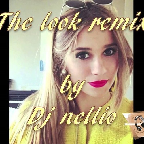 Metronomy - The look remix by Dj nellio (cover by Lianne La Havas)