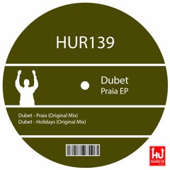 Dubet - Holidays (Original Mix.1)