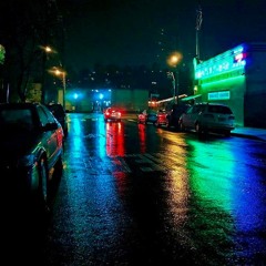 Night Goat (Melvins cover)