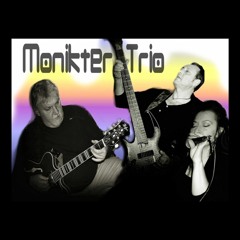 The Thrill Is Gone - MonikterTrio Cover