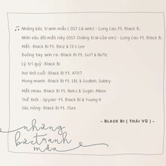 Nhìn Vào Đôi Mắt Này (Chàng Trai Của Em OST) - Blackbi, Cao Long