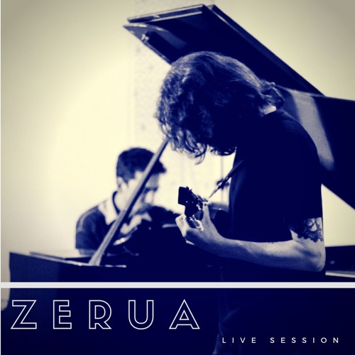 Zerua(live)