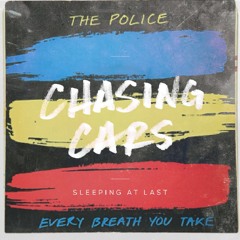 Chasing Cars X Every Breath You Take Mashup (Instrumental Cover)