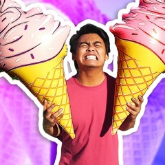 Guava Juice - I LOVE ICE CREAM