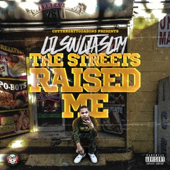 I GOTTA EAT ft. Young Juve