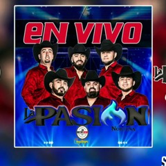 La Pasion NorteÃ±a-(En Vivo )CD Completo.mp3