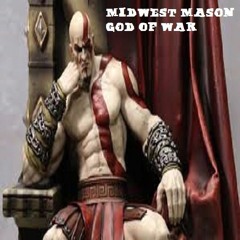 Midwest Mason - God Of War
