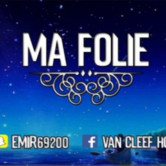L'ALLEMAND Six Nueve - Ma Folie (Prod. Napalm Beats)